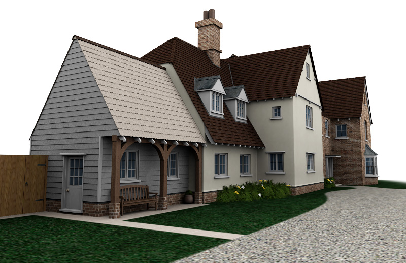 Property visualisation 02