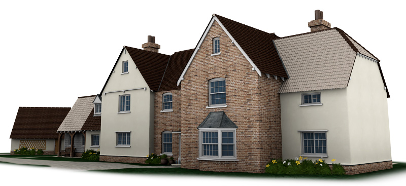 Property visualisation 03
