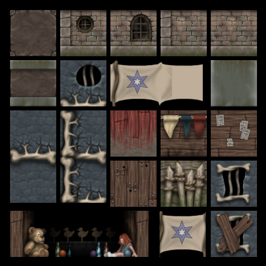 MediEvil 2 0035