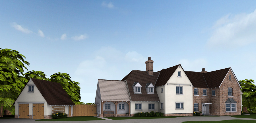 Property visualisation 1