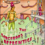 The Sorcerers Apprentice 2