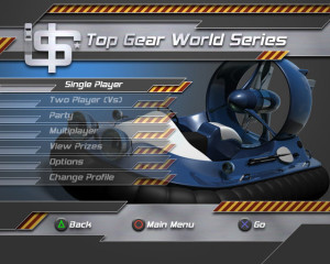 Game concept screen 1