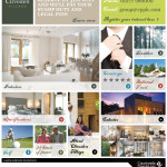 Property developer website home page