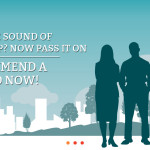Medical research website home page slider 2