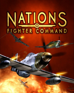 Nations cover